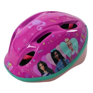 Детска каска за велосипед Barbie, Volare Bicycles 2