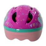 Детска каска за велосипед Barbie, Volare Bicycles 4