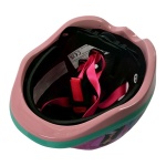 Детска каска за велосипед Barbie, Volare Bicycles 5