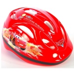 Детска каска за велосипед Cars, Volare Bicycles