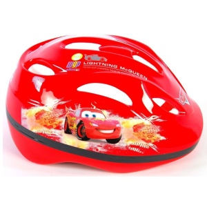 Детска каска за велосипед Cars, Volare Bicycles 2