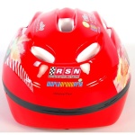 Детска каска за велосипед Cars, Volare Bicycles 5