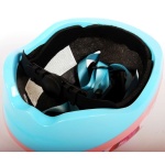 Детска каска за велосипед Disney Princess, Volare Bicycles 7