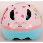 Детска каска за велосипед Disney Princess, Volare Bicycles 4