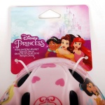 Детска каска за велосипед Disney Princess, Volare Bicycles 5