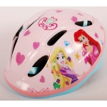 Детска каска за велосипед Disney Princess, Volare Bicycles 6