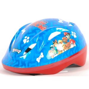 Детска каска за велосипед Paw Patrol, Volare Bicycles 2