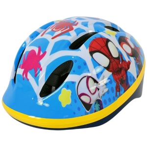 Детска каска за велосипед Спайди, Volare Bicycles 2