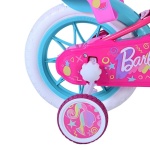 Детско колело Barbie, 12 инча, Volare Bicycles 1