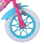 Детско колело Barbie, 12 инча, Volare Bicycles 2