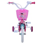 Детско колело Barbie, 12 инча, Volare Bicycles 4