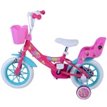 Детско колело Barbie, 12 инча, Volare Bicycles 6