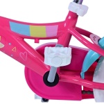 Детско колело Barbie, 12 инча, Volare Bicycles 7