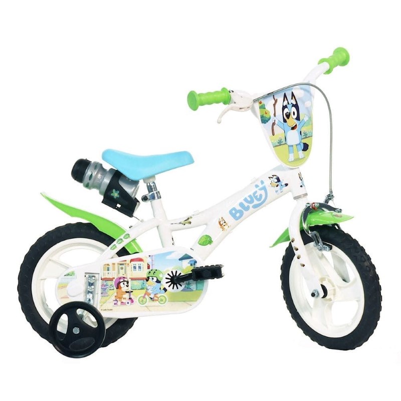 detsko-kolelo-bluey-12-incha-dino-bikes-91017-1 Dino Bikes Детско колело Bluey, 12 инча