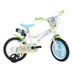 Dino Bikes Детско колело Bluey, 14 инча