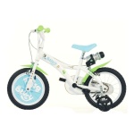 Dino Bikes Детско колело Bluey, 14 инча 1