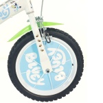 Dino Bikes Детско колело Bluey, 14 инча 2