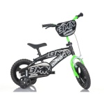 Dino Bikes Детско колело BMX, 12 инча