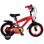 Детскo колелo Cars 2, 12 инча, Volare Bicycles 3