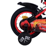 Детскo колелo Cars 2, 12 инча, Volare Bicycles 4