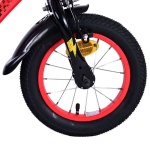 Детскo колелo Cars 2, 12 инча, Volare Bicycles 5
