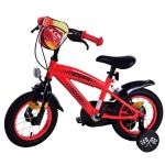 Детскo колелo Cars 2, 12 инча, Volare Bicycles 9
