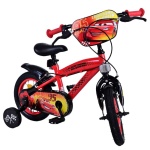 Детскo колелo Cars 2, 12 инча, Volare Bicycles 7