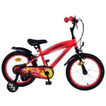 Детскo колелo Cars 2, 16 инча, Volare Bicycles
