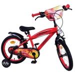 Детскo колелo Cars 2, 16 инча, Volare Bicycles 1