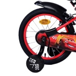 Детскo колелo Cars 2, 16 инча, Volare Bicycles 2