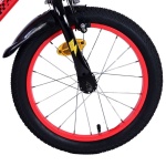 Детскo колелo Cars 2, 16 инча, Volare Bicycles 3