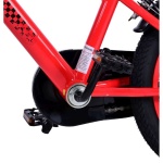 Детскo колелo Cars 2, 16 инча, Volare Bicycles 7