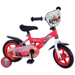 Детскo колелo Disney Cars, 10 инча, Volare Bicycles