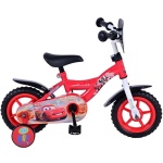 Детскo колелo Disney Cars, 10 инча, Volare Bicycles 1