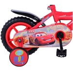 Детскo колелo Disney Cars, 10 инча, Volare Bicycles 2
