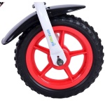 Детскo колелo Disney Cars, 10 инча, Volare Bicycles 3