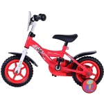 Детскo колелo Disney Cars, 10 инча, Volare Bicycles 6