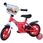 Детскo колелo Disney Cars, 10 инча, Volare Bicycles 7