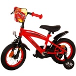 Детскo колелo Disney Cars, 12 инча, Volare Bicycles 7