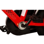 Детскo колелo Disney Cars, 12 инча, Volare Bicycles 8