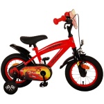 Детскo колелo Disney Cars, 12 инча, Volare Bicycles 1