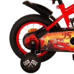 Детскo колелo Disney Cars, 12 инча, Volare Bicycles 2