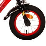 Детскo колелo Disney Cars, 12 инча, Volare Bicycles 3