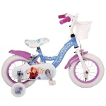 Детско колело Disney Frozen 2, 12 инча, Volare Bicycles 6