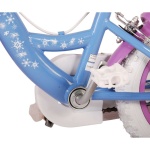 Детско колело Disney Frozen 2, 12 инча, Volare Bicycles 8