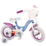Детско колело Disney Frozen 2, 12 инча, Volare Bicycles