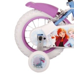Детско колело Disney Frozen 2, 12 инча, Volare Bicycles 1