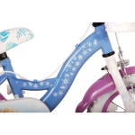 Детско колело Disney Frozen 2, 12 инча, Volare Bicycles 3