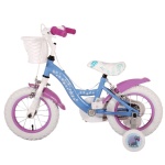 Детско колело Disney Frozen 2, 12 инча, Volare Bicycles 5