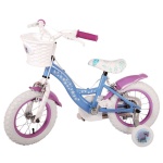 Детско колело Disney Frozen 2, 12 инча, Volare Bicycles 7